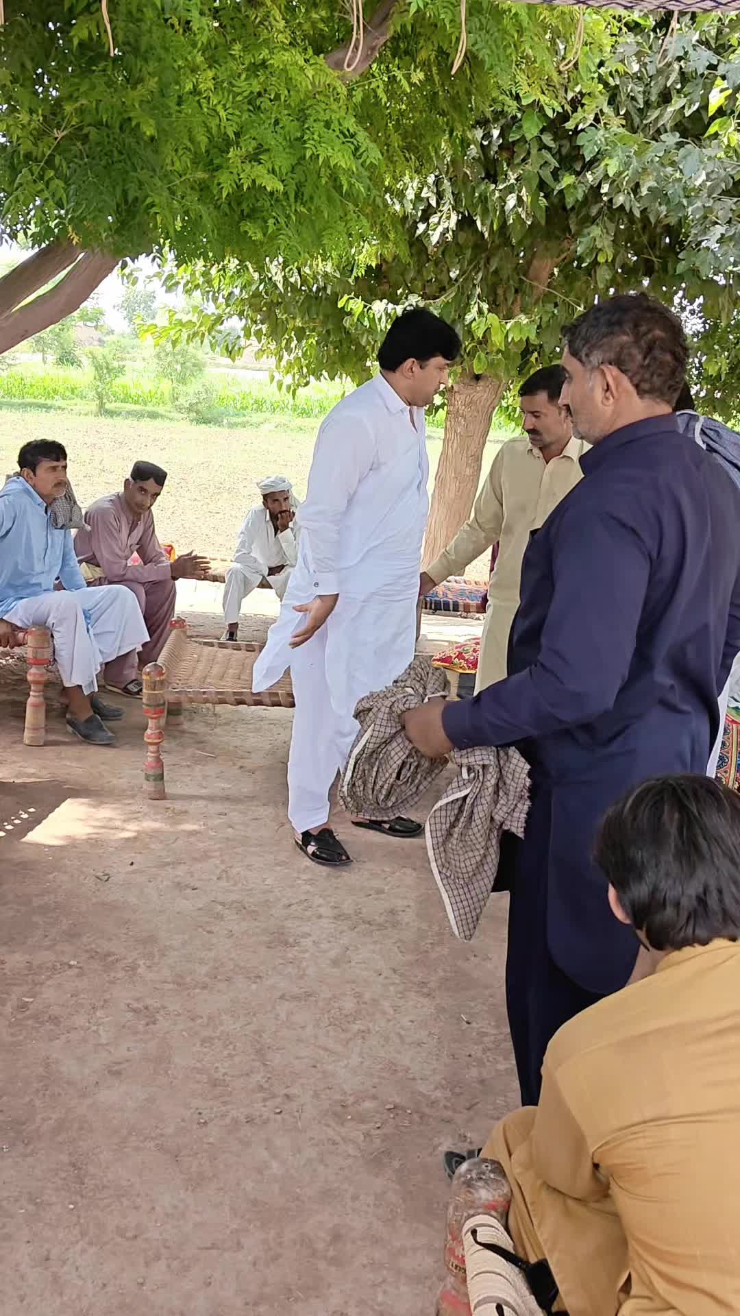 @M zafar Iqbal kathia