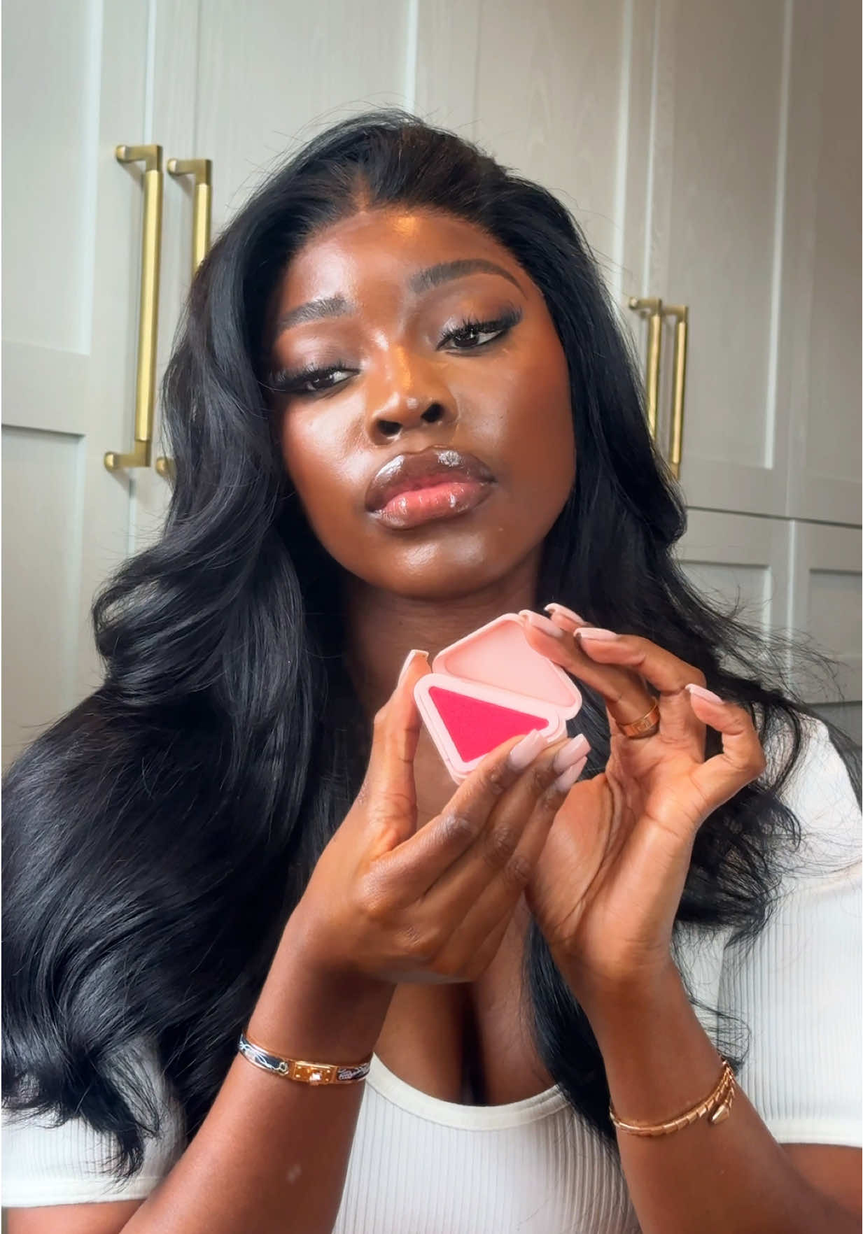 @Bernicia Boateng