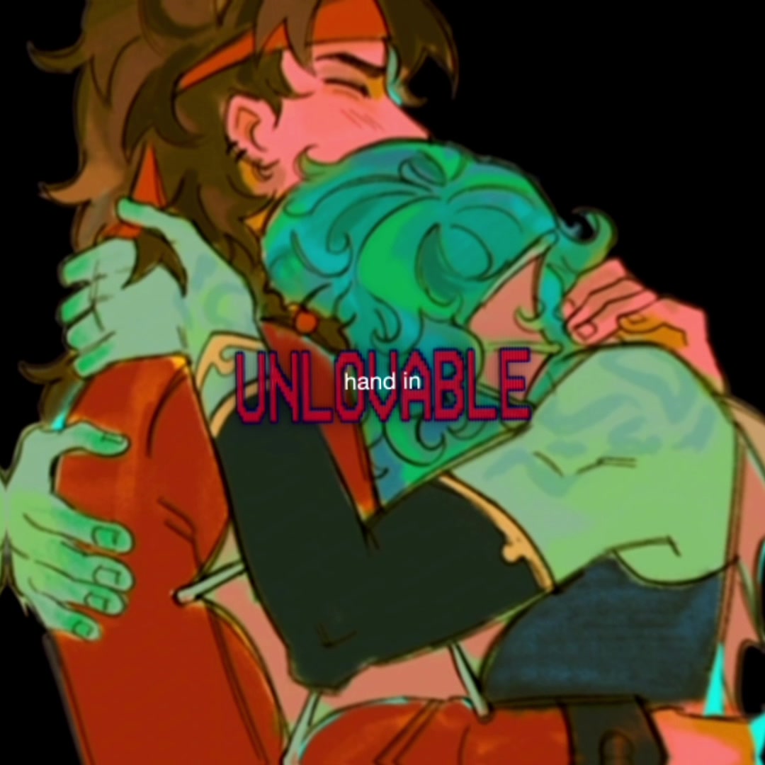 @𑣲 charlie 📼