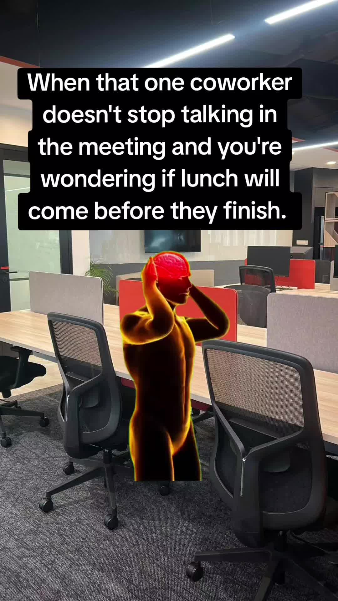 @Work memes