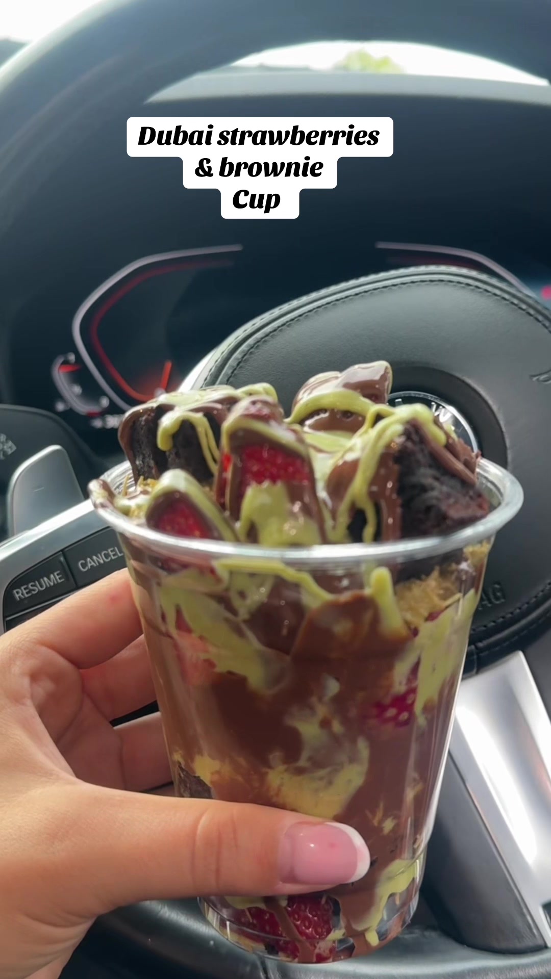@WOW DESSERTS GLASGOW
