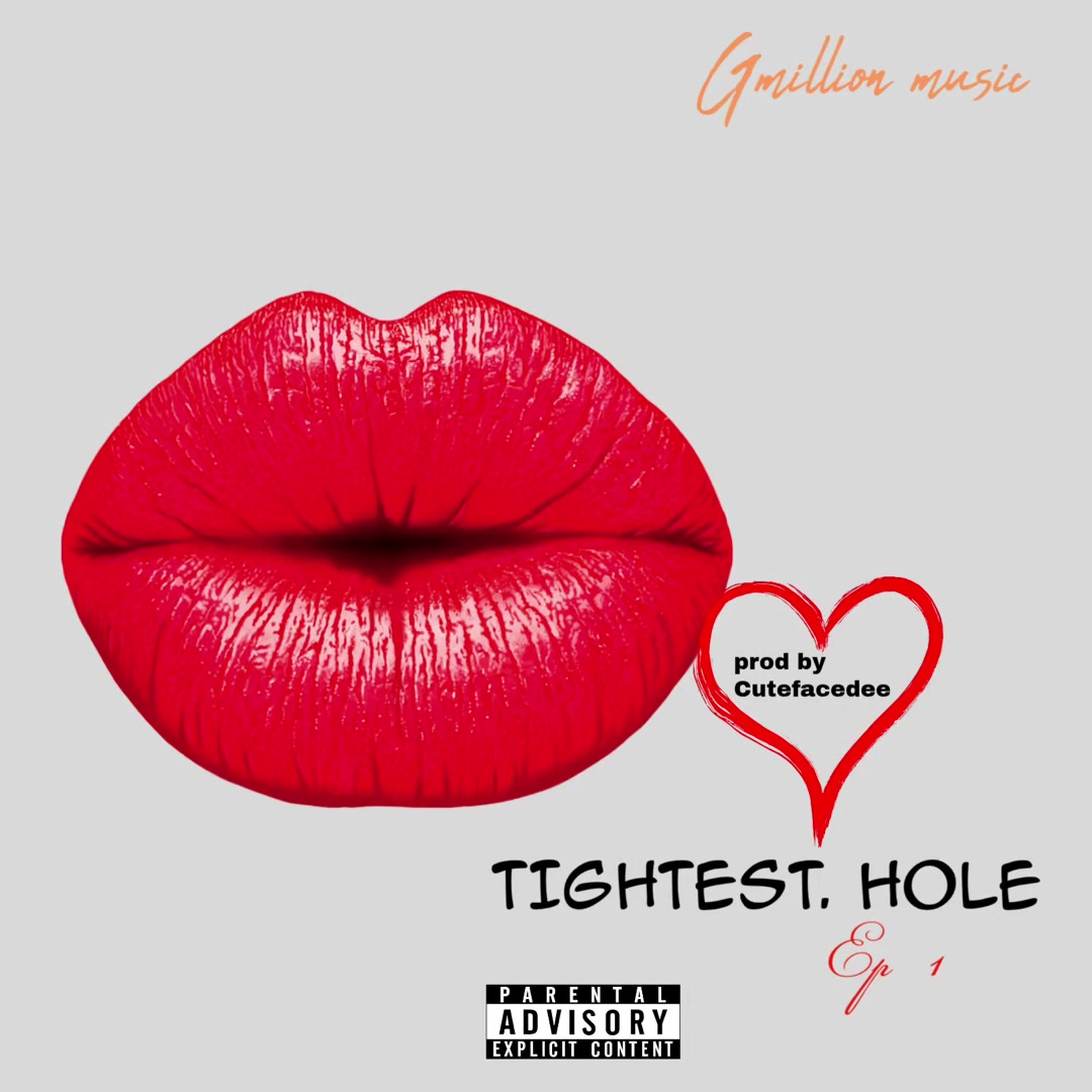 @Cutefacedee & Gmillionsmusic