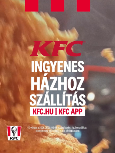 @KFC Magyarország