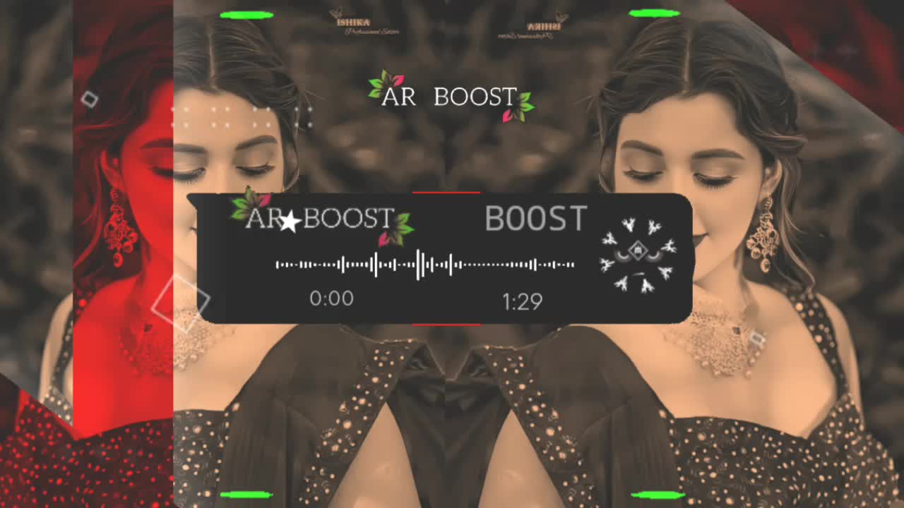 @🎵AR.BOOST🎶