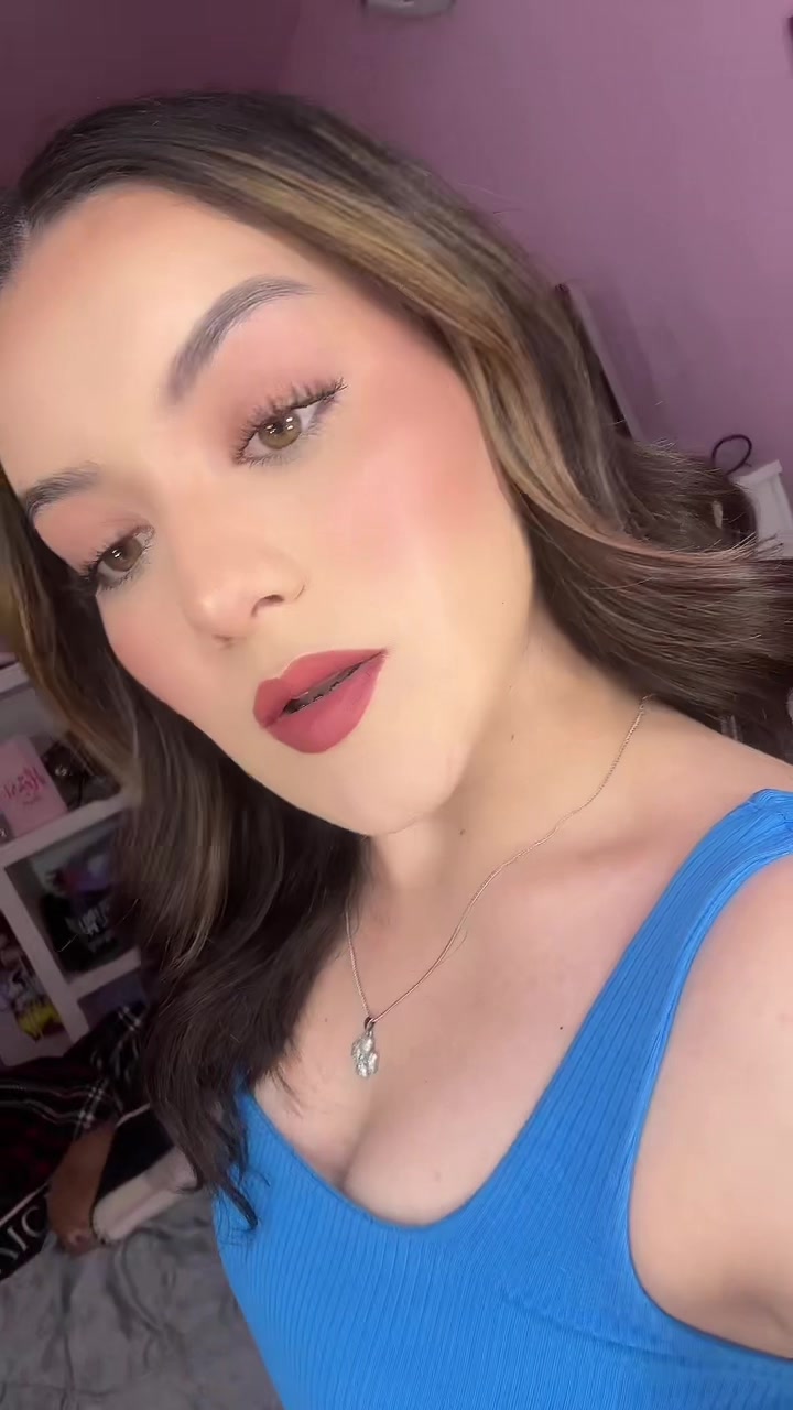 @Samanta Carrillo