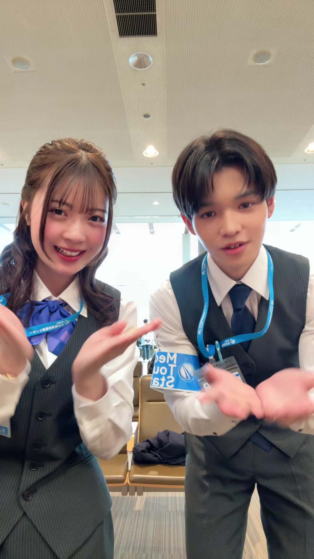 @星乃夢奈 (ゆな)