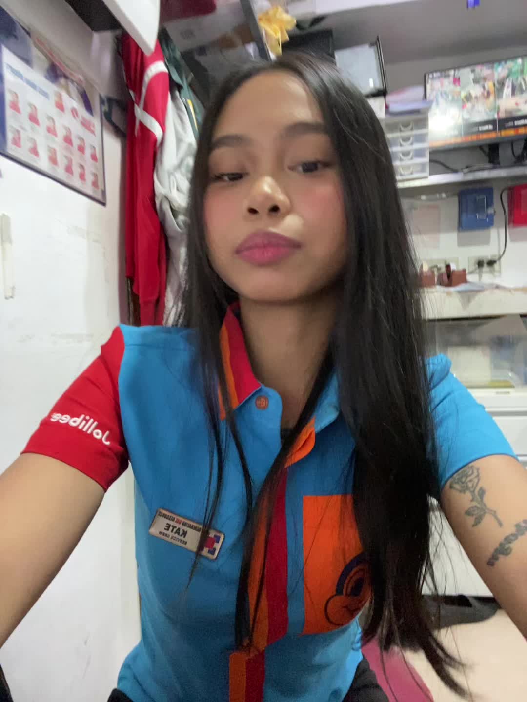 @Ashley
