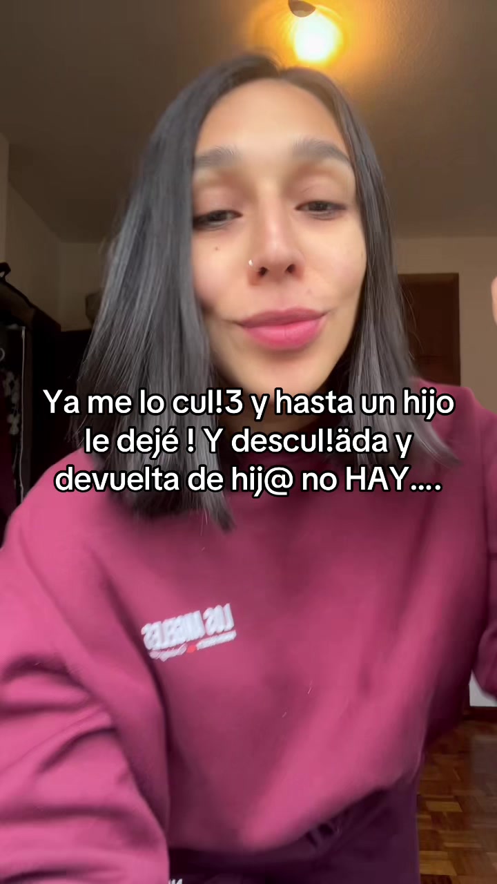 @Isa Ortiz