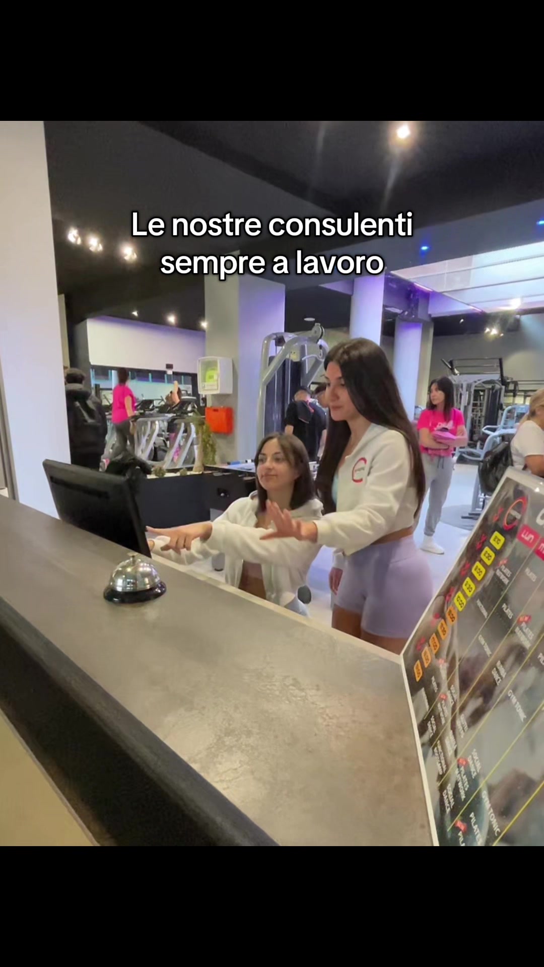 @Champion Fit Gym Napoli