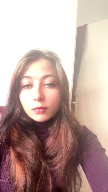 @Chantii:)