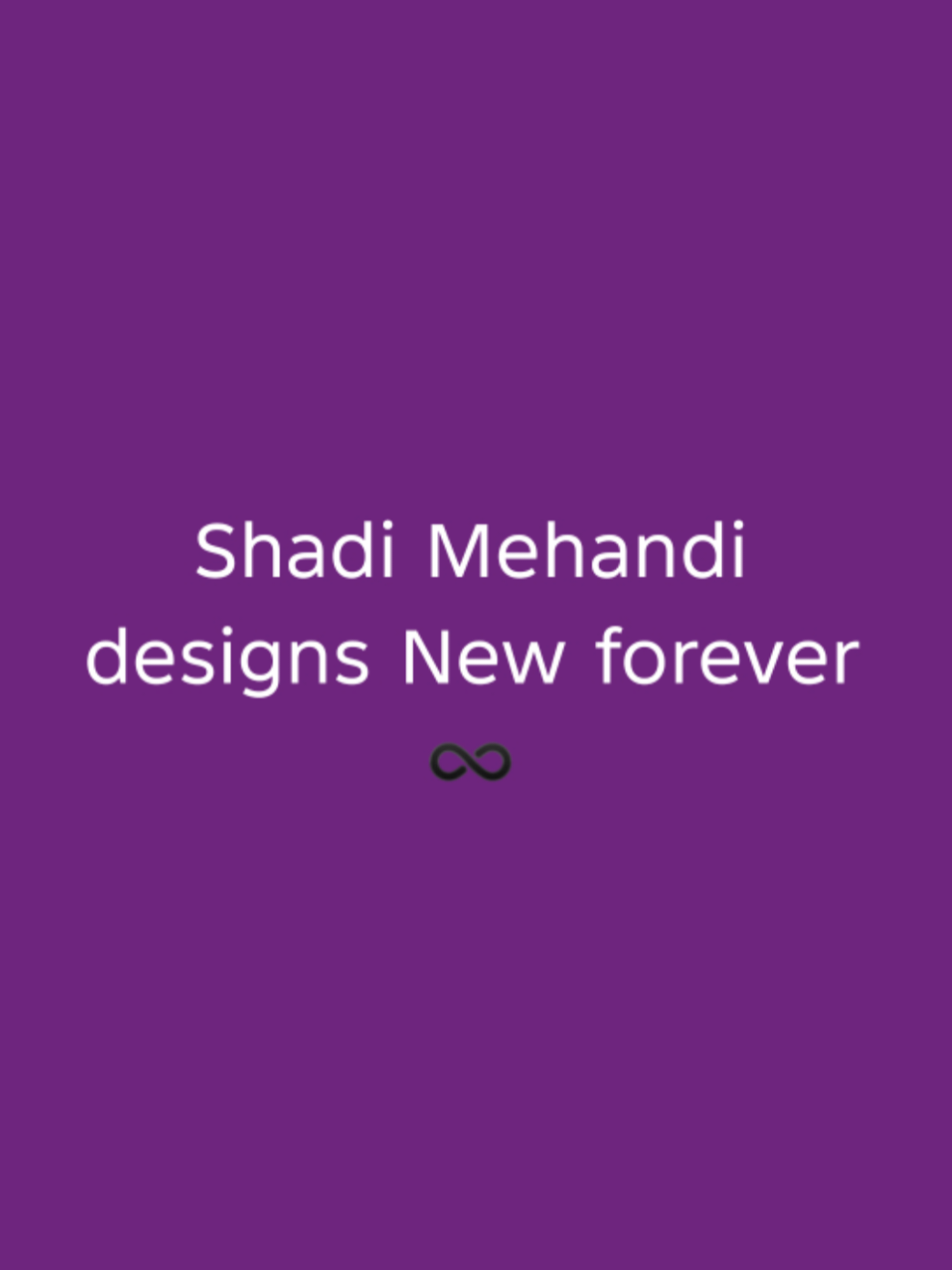 @MehndiMagic.