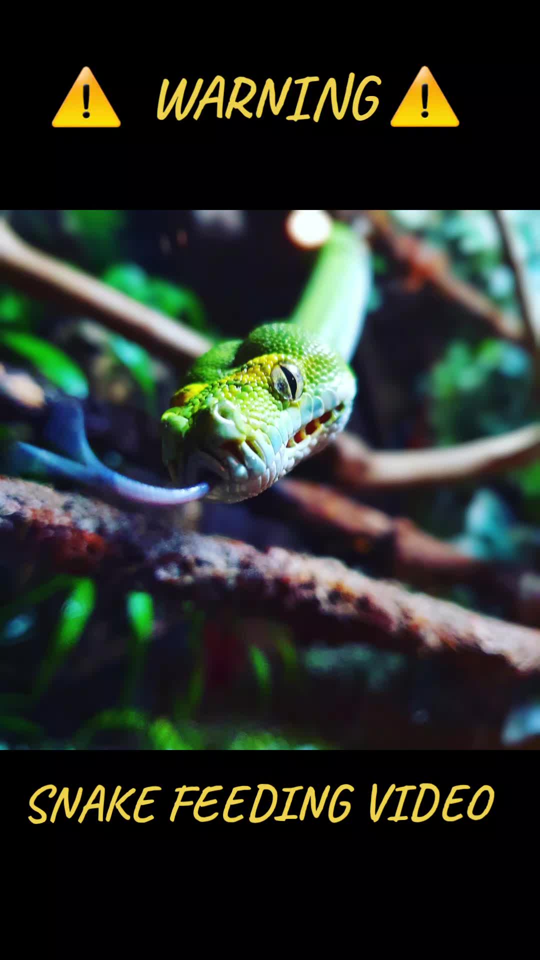 @Rockin' Reptiles Bristol