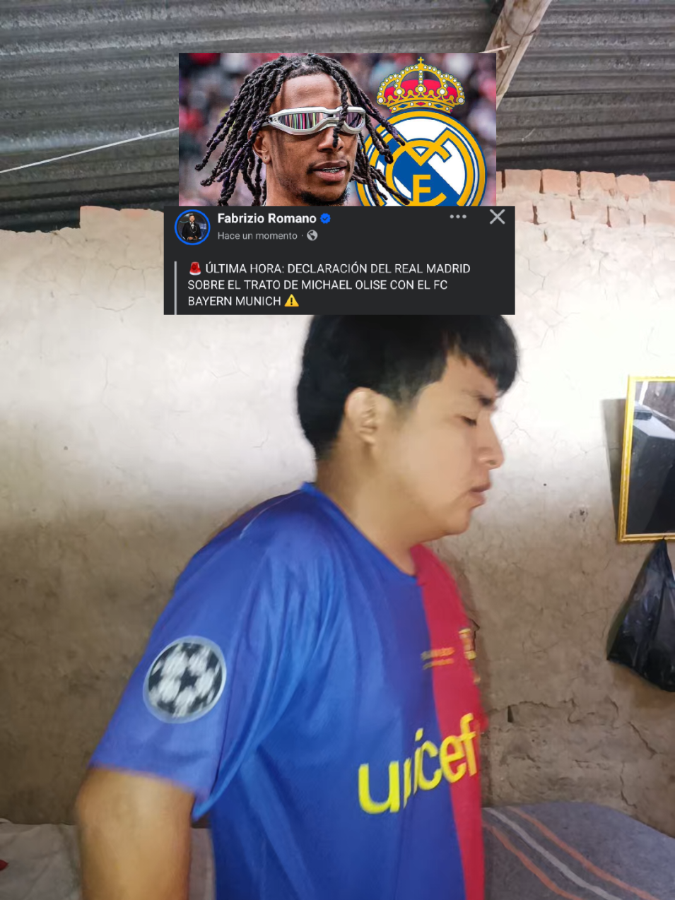 @EL CUL&Eacute;