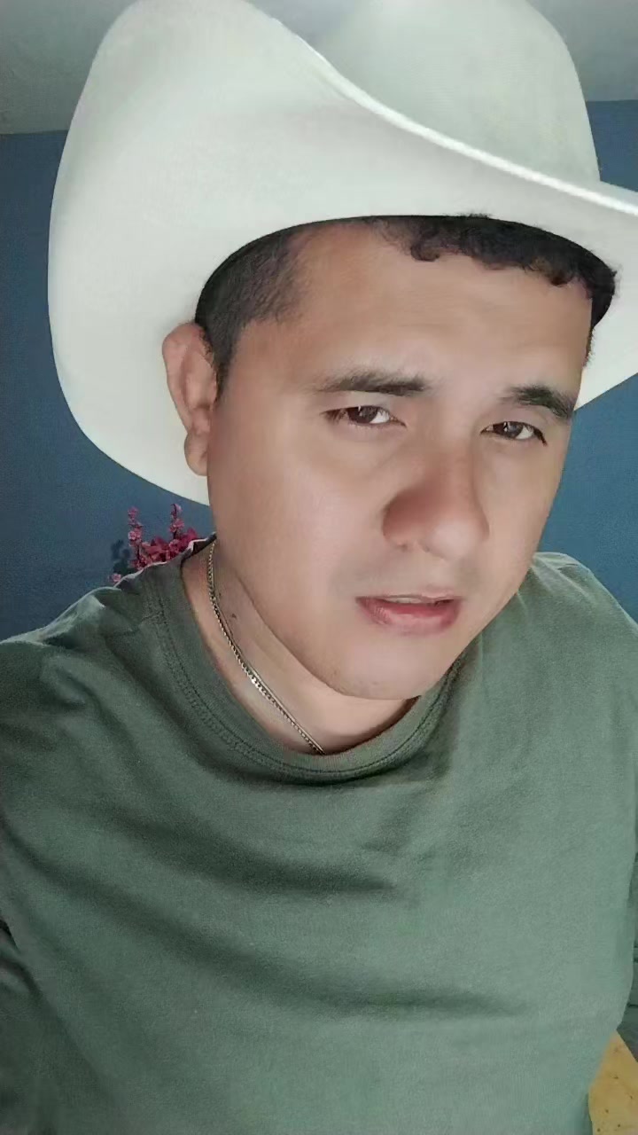 @Andy Johan Felix Rocha
