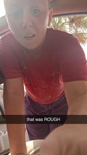 @living in the sunlight