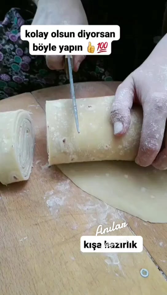 @seldoşun dünyası