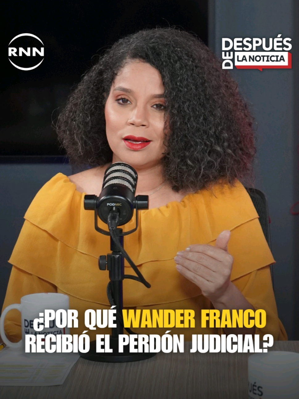 @Noticias RNN