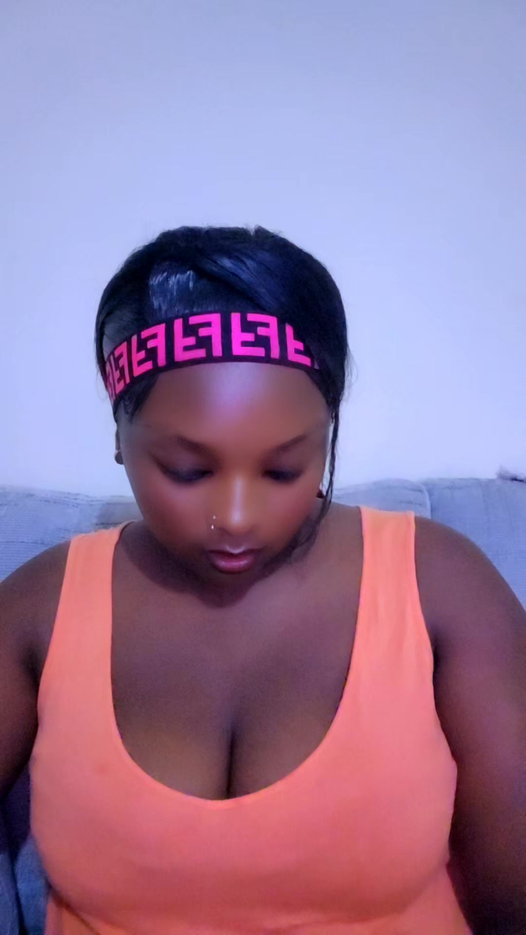 @Venenzuelah Nyambura