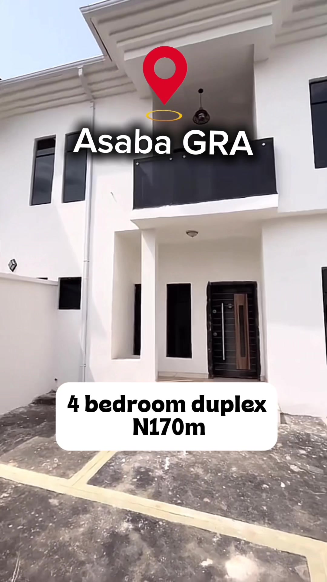 @Stella | Asaba Properties