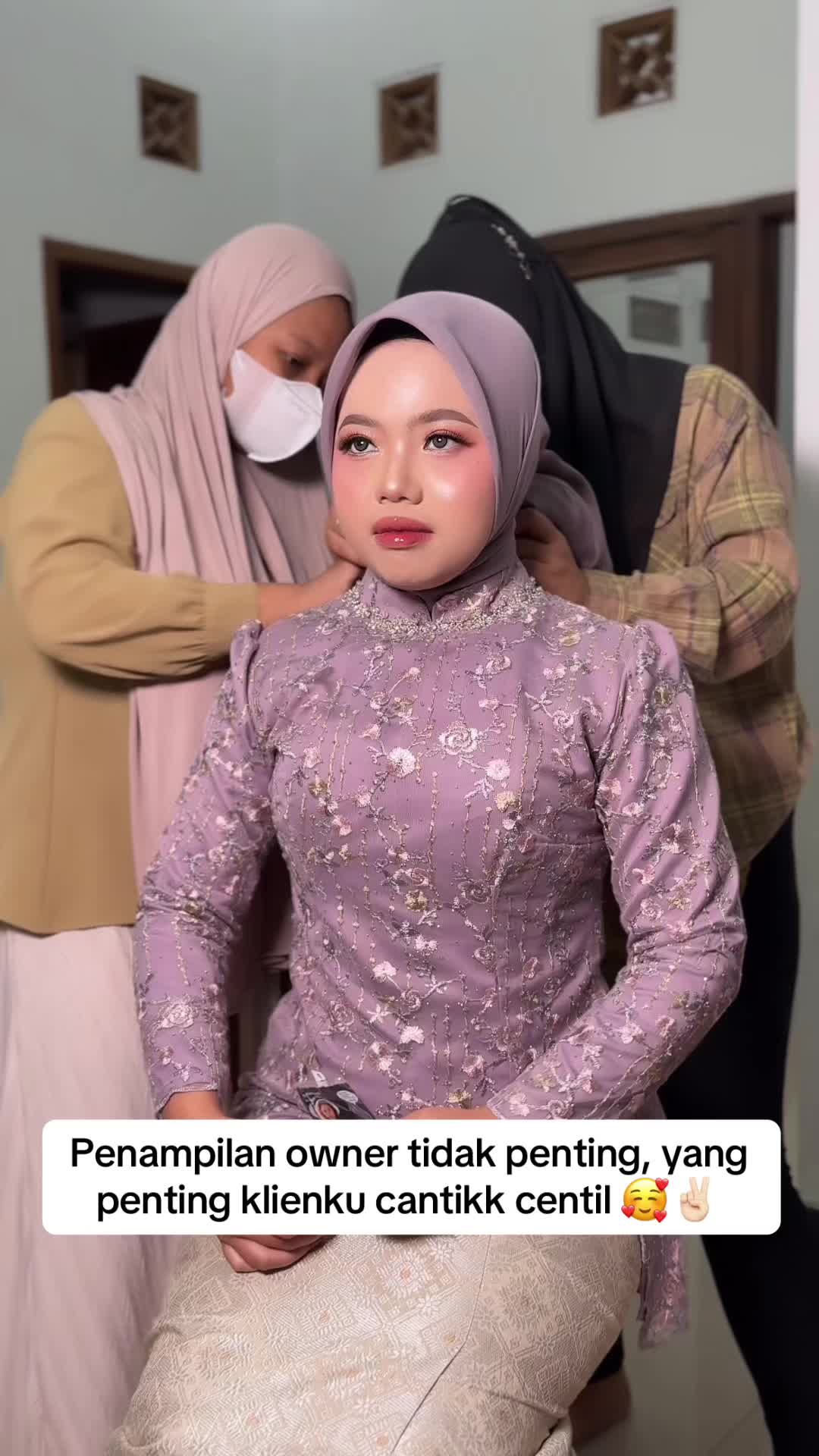 @MUA TULUNGAGUNG | WidyaRiris
