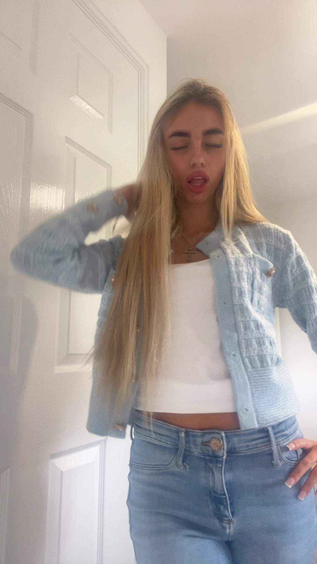 @evie grace
