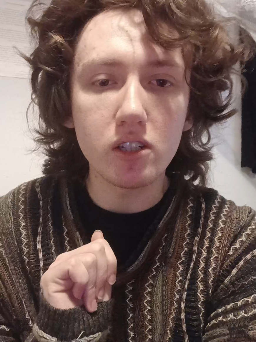 @Joe 🦷