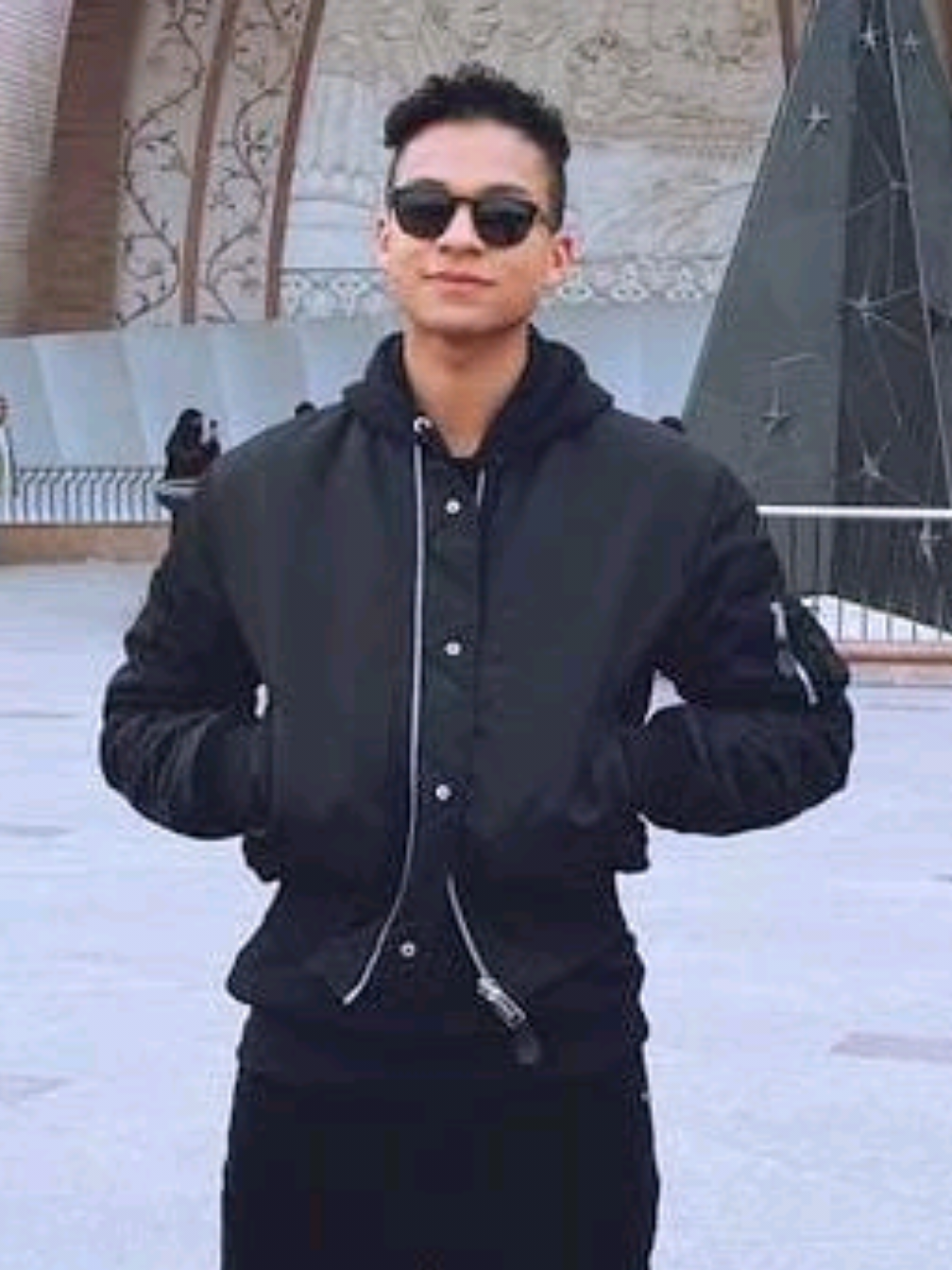 @👑Universo Jaafar | Fan Page👑