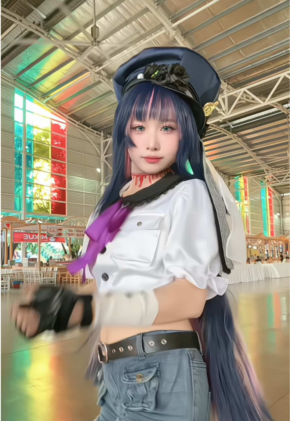 @Tsuwii Tuyết Quỳnh