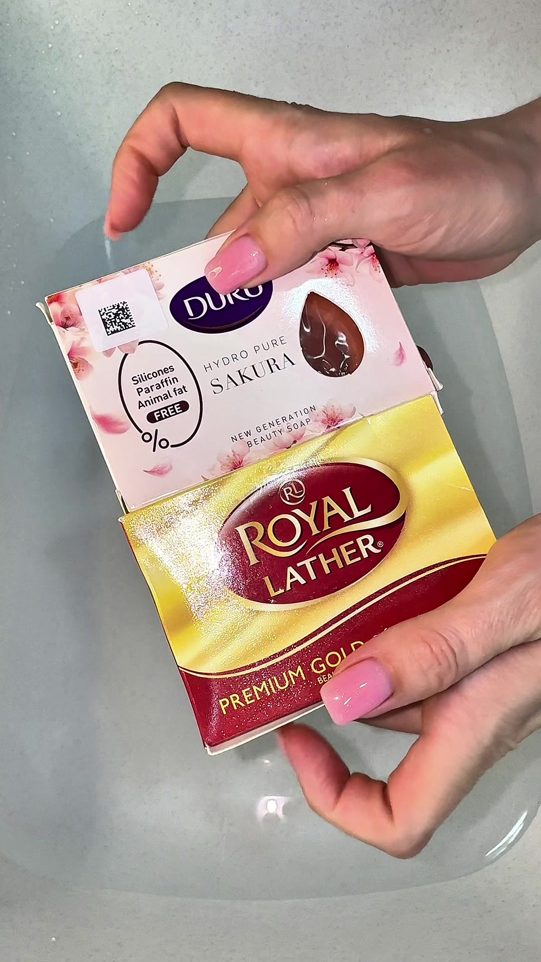 @Asmr Soap🧼