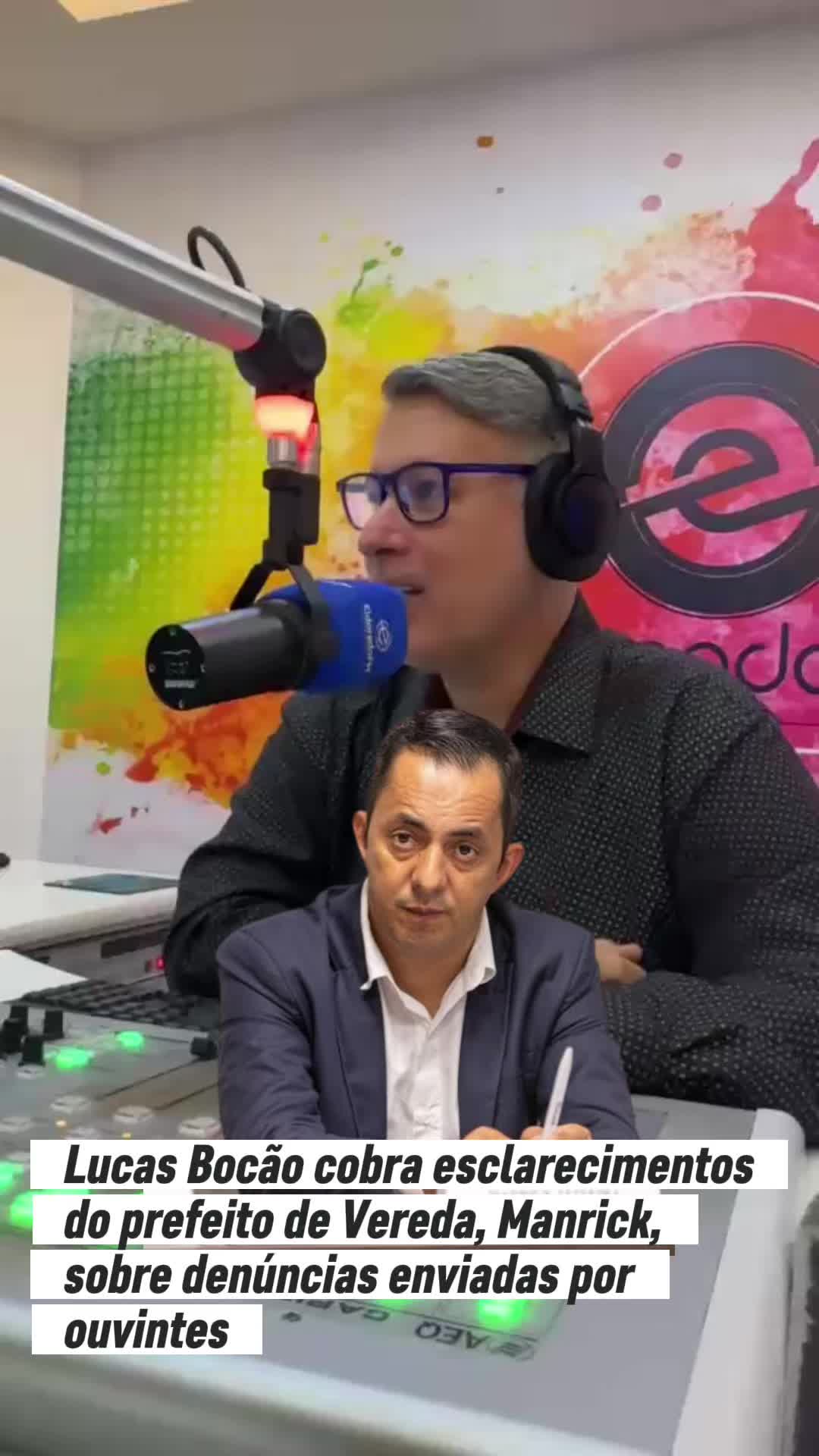 @Lajedão News