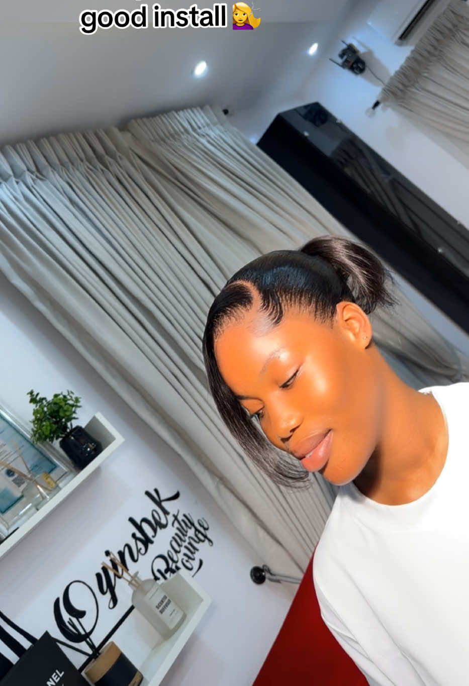 @🔑HAIRSTYLIST IN IJEBU-ODE