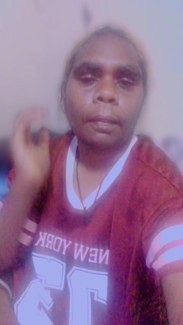 @Nisha Rambler
