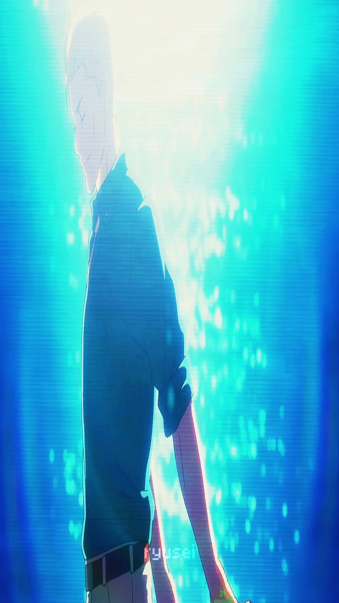 @「 ryusei 」