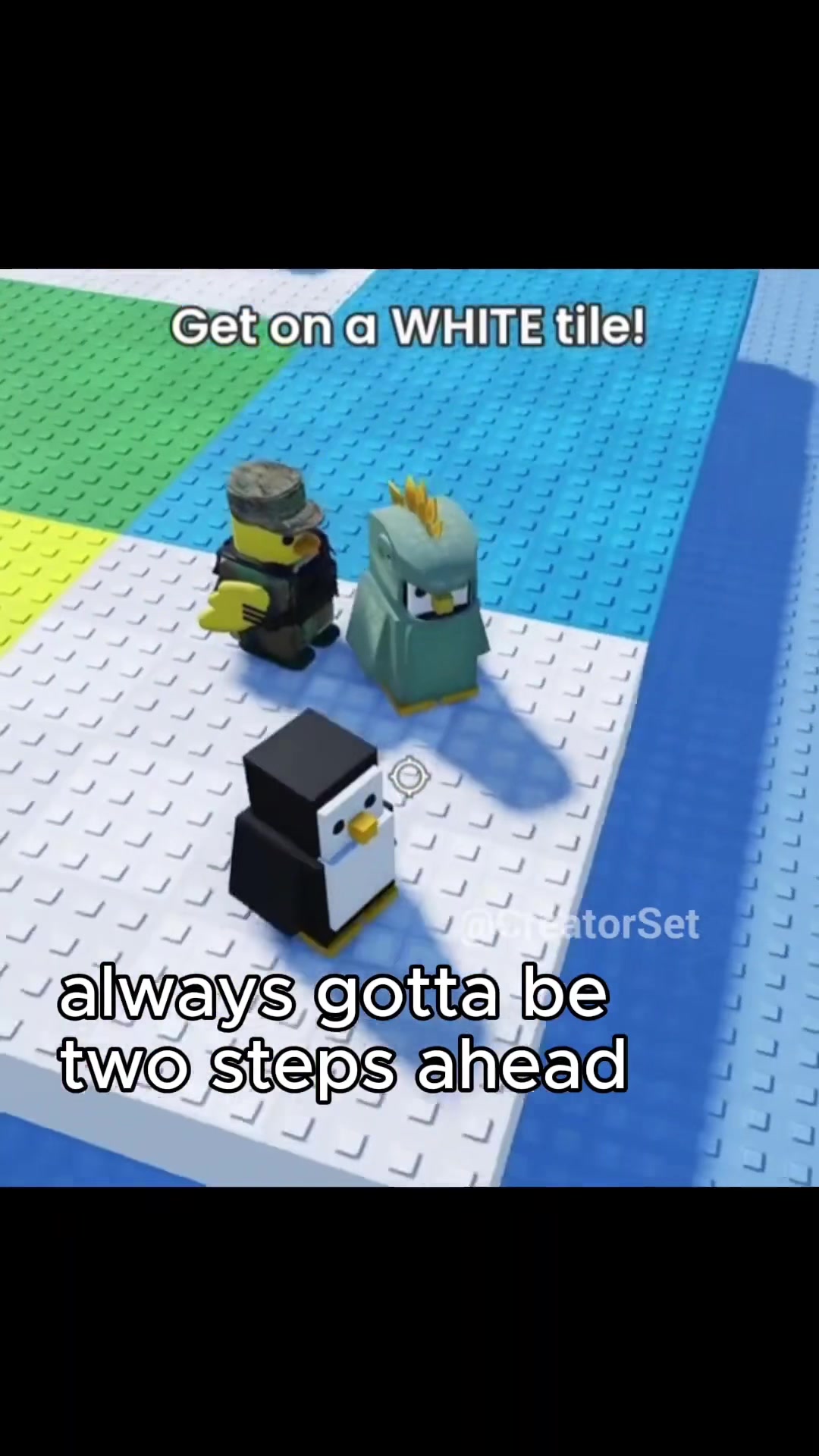 @CreatorSet.com Green Screens