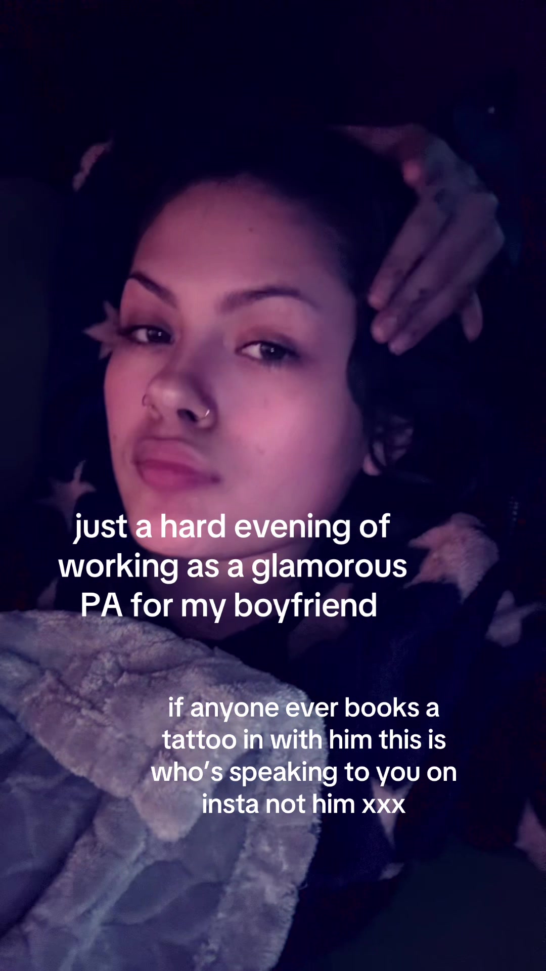 @Lana