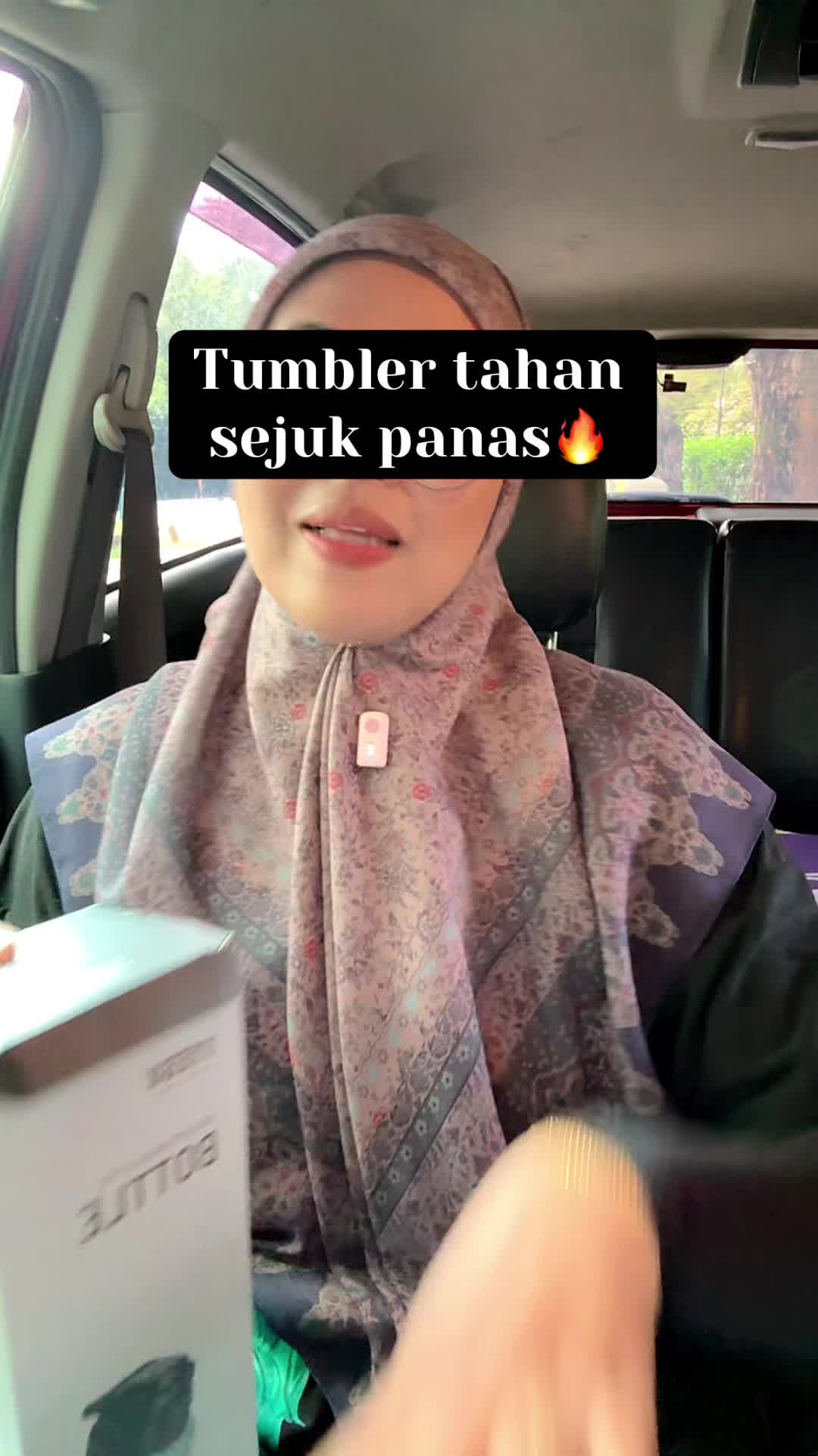 @Mama Irah