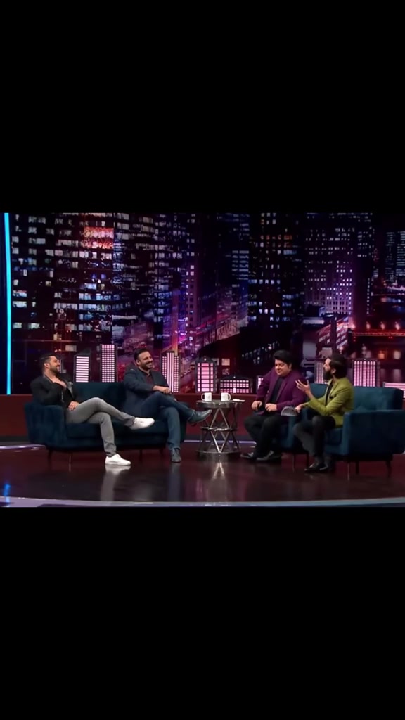 @Desi Dhamaka!