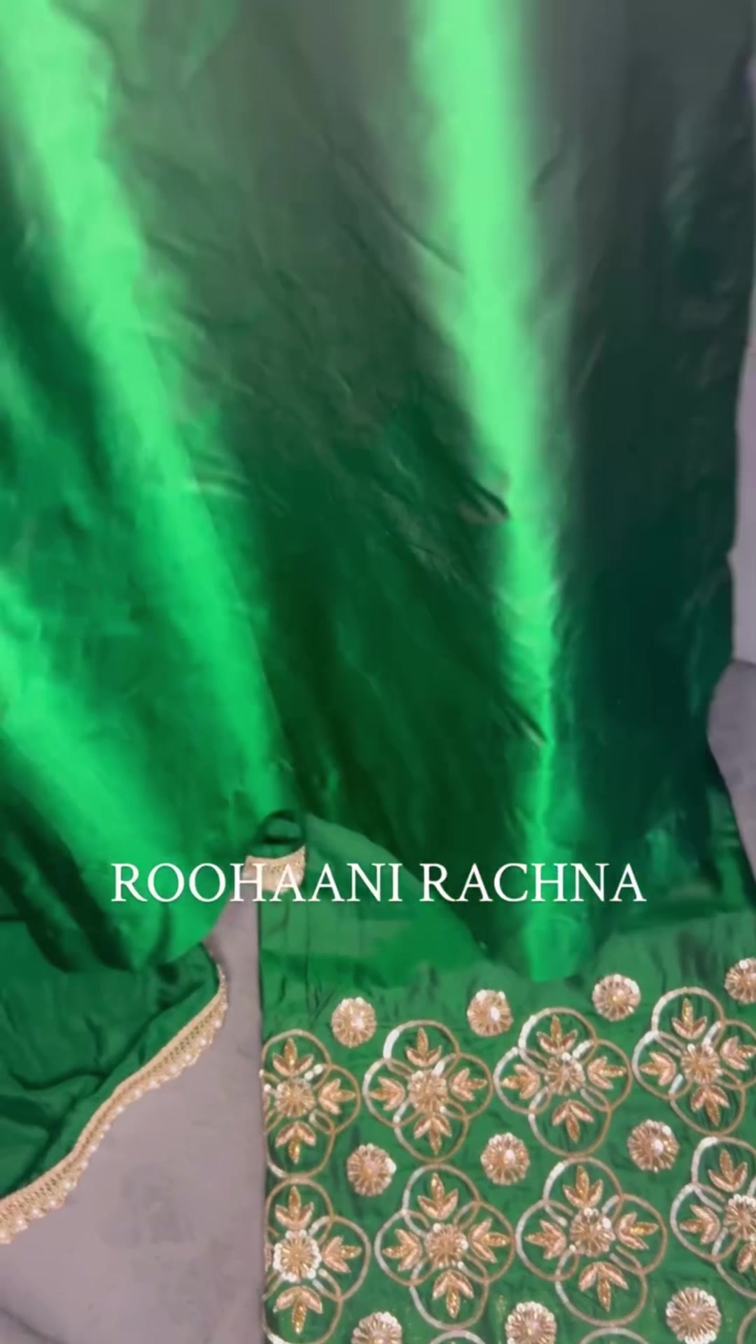 @Roohaani Rachna
