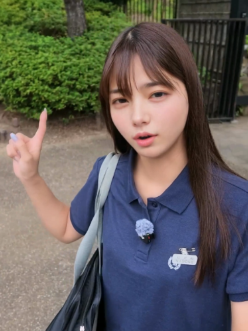 @にどねのお散歩