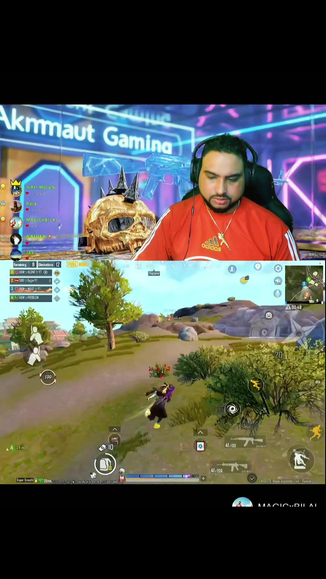@Akmmaut🦅Gaming06🦅