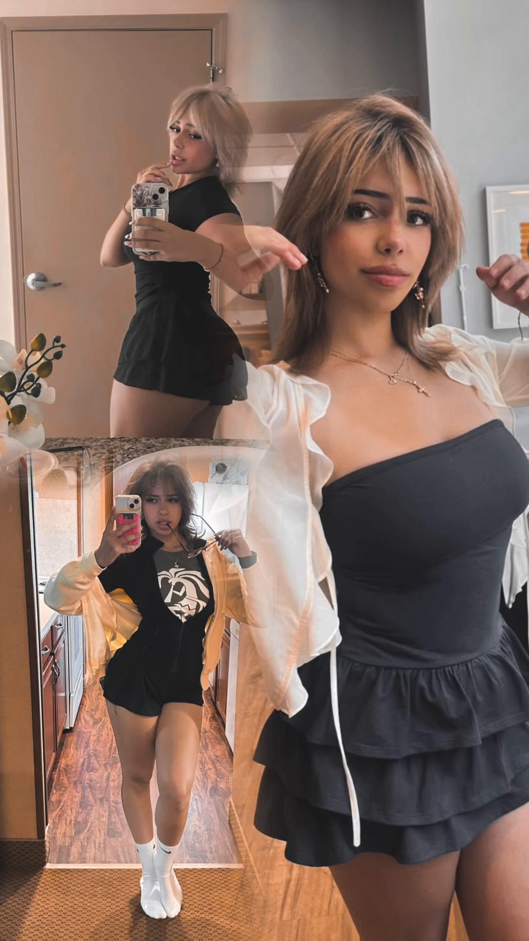 @Hannah&lsquo;s Nr1 Fan