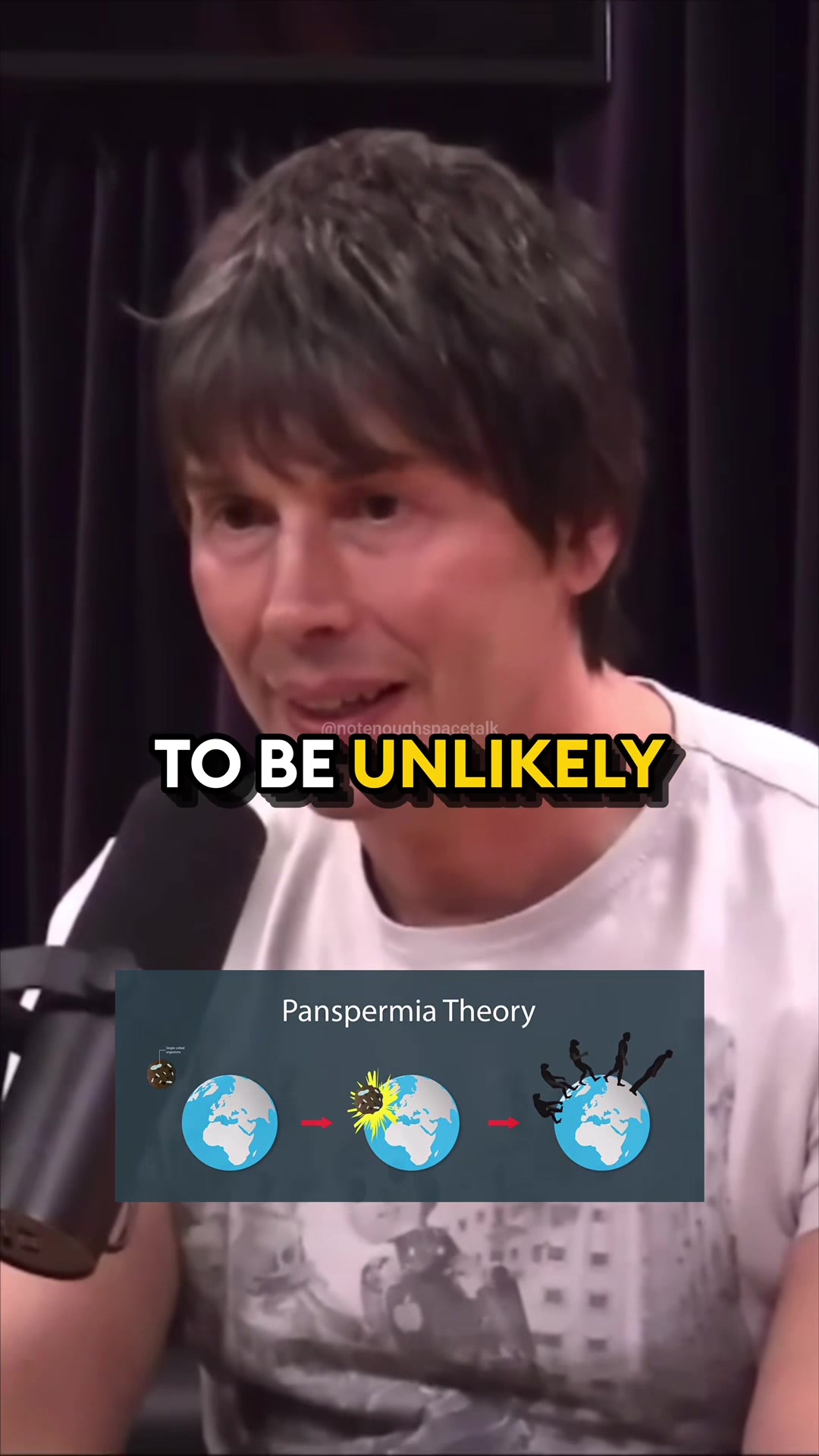 @notenoughspacetalk