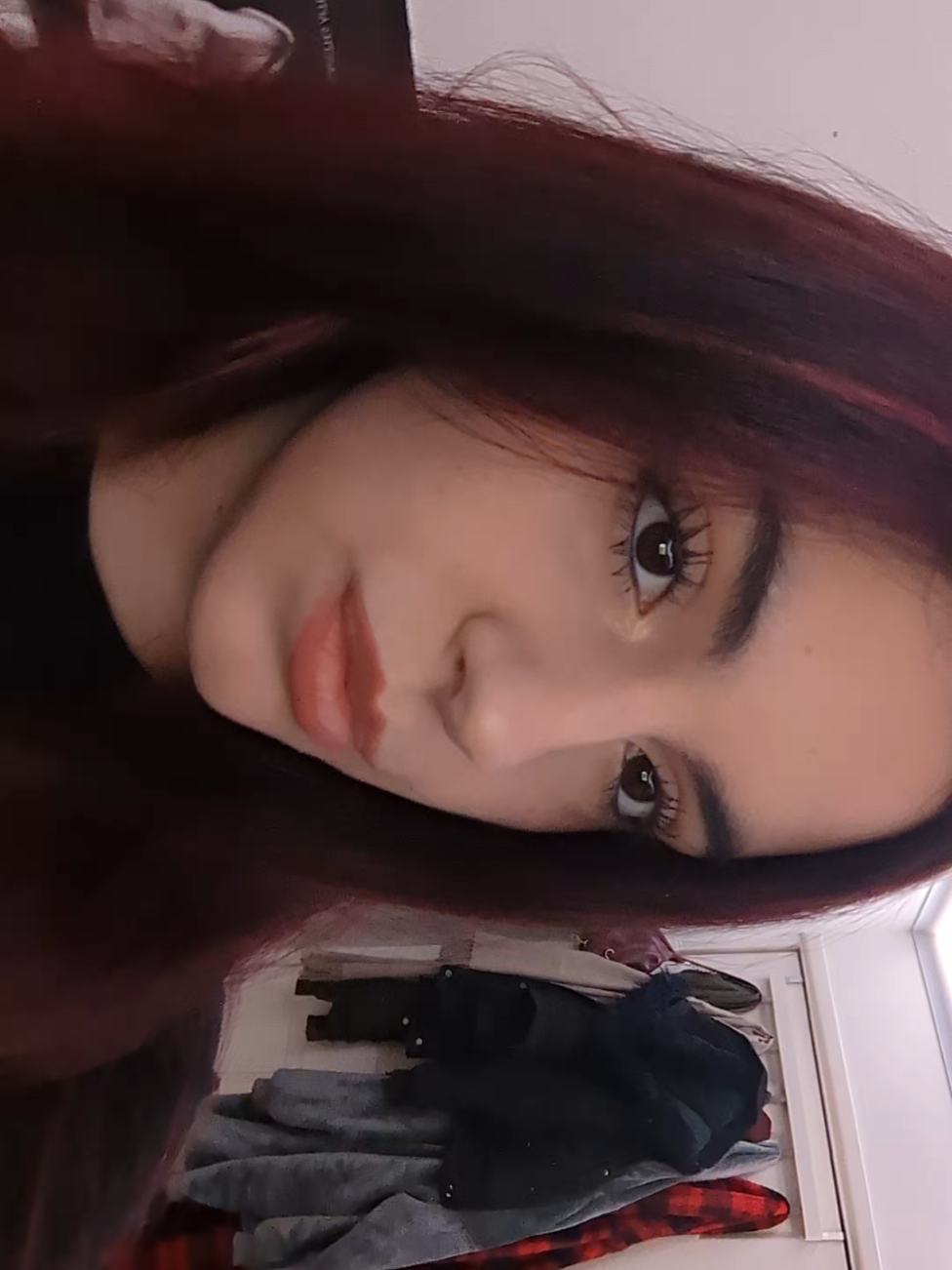 @Sarah M