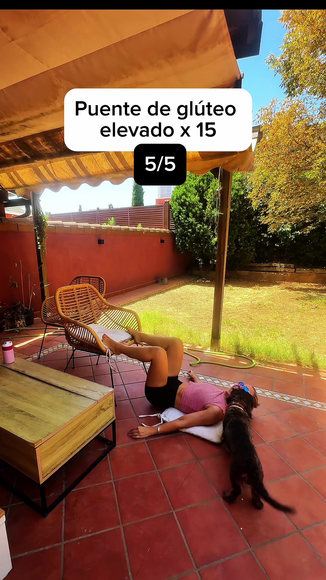 @ChiquiBarnes