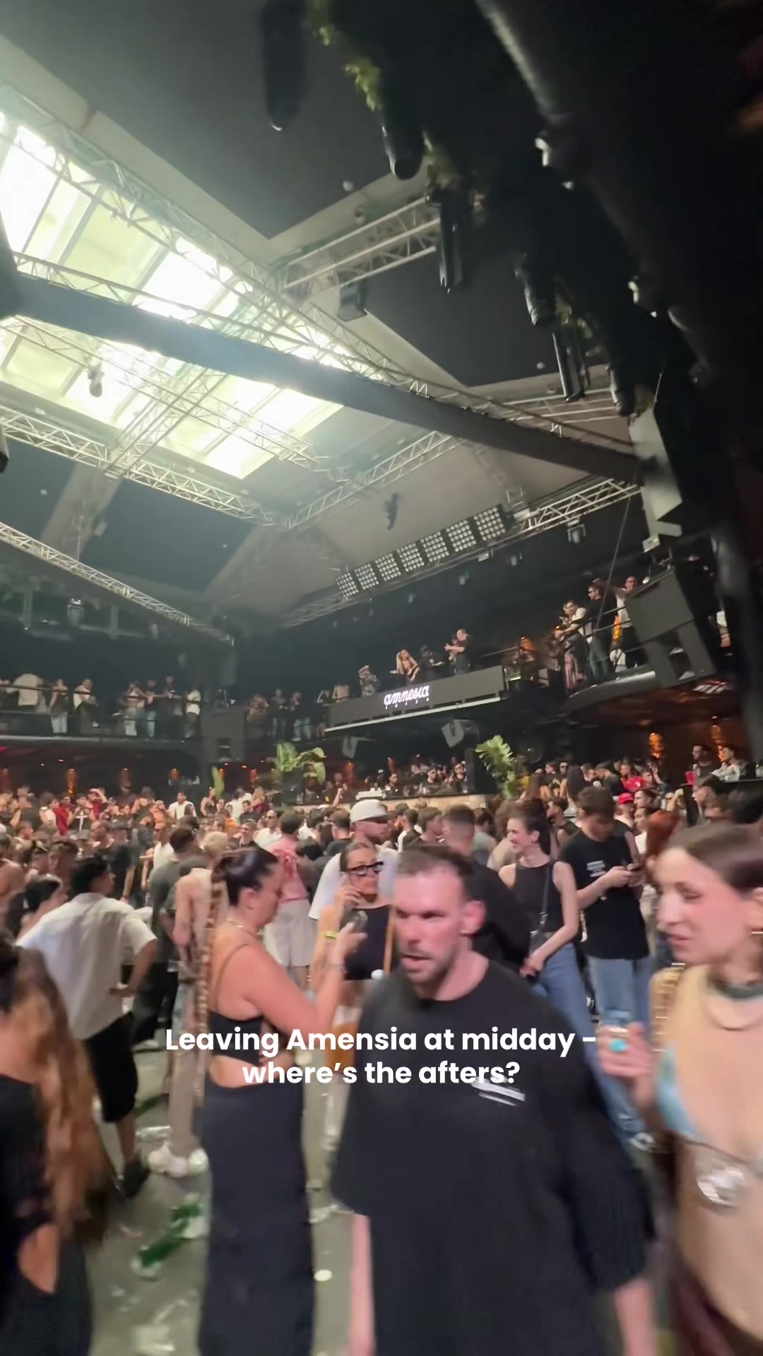 @The Ibiza Times