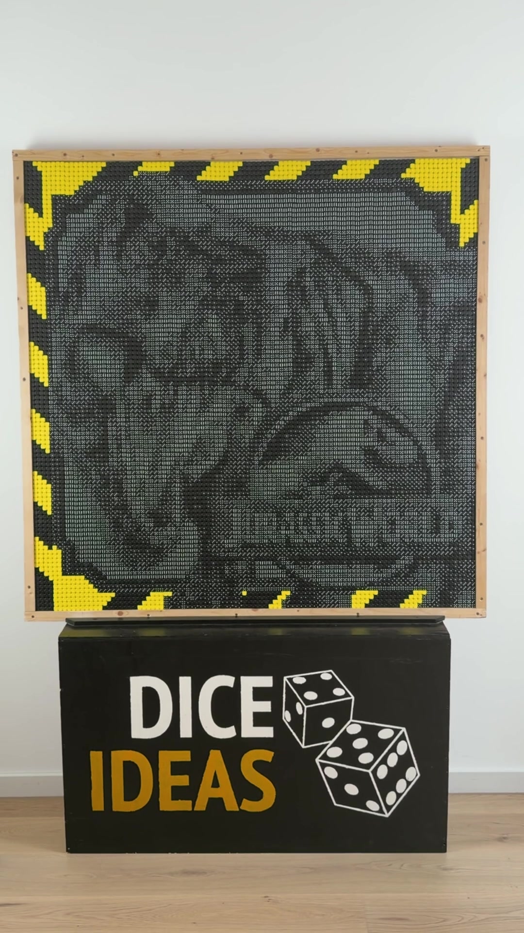 @DiceIdeas