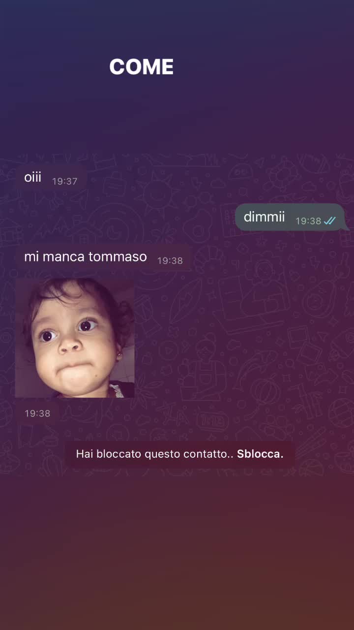 @ghighi e gaietta