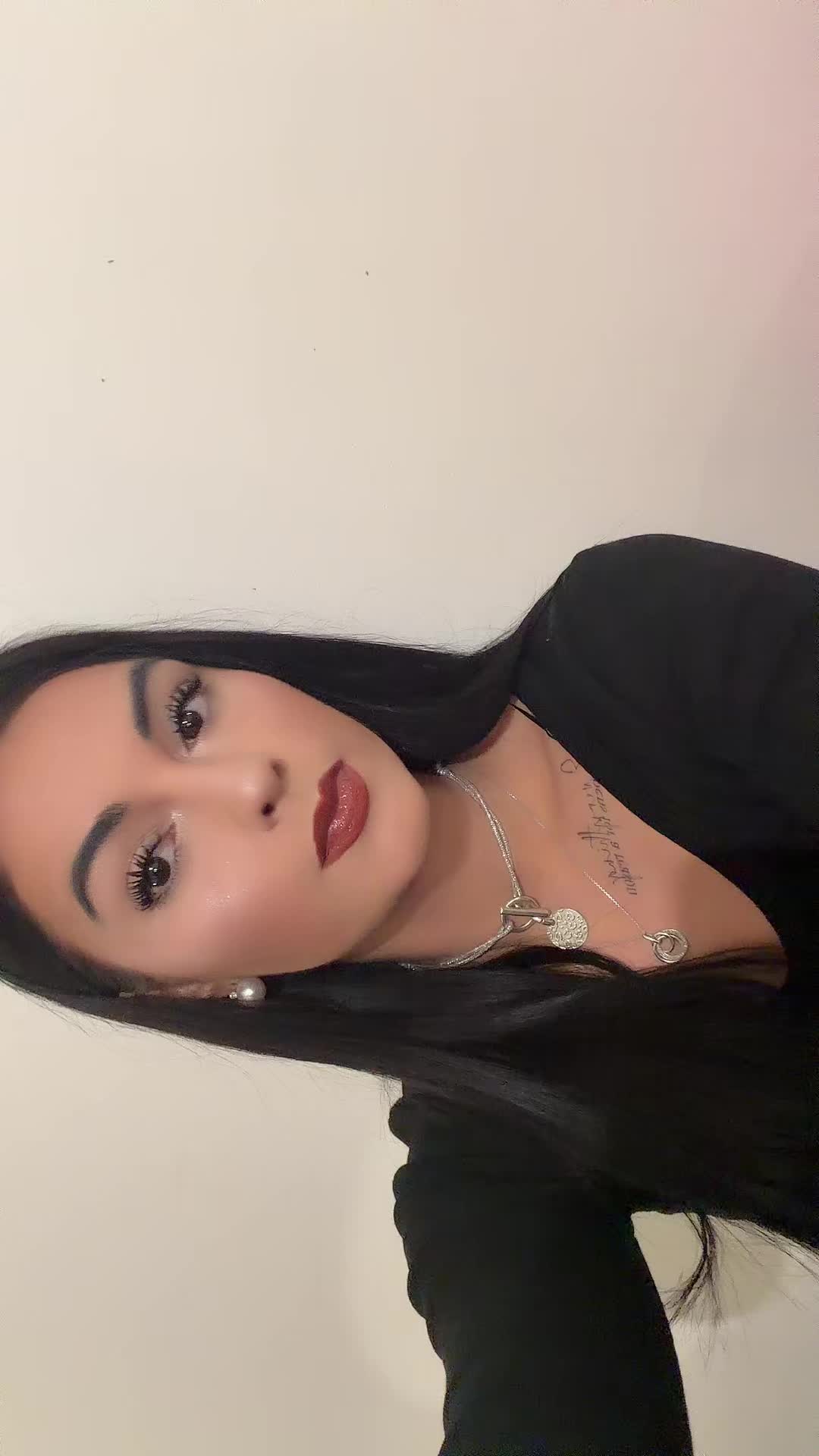 @Mademoiselle