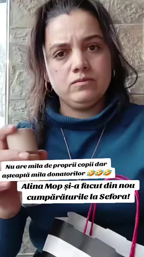 @Contul lu&rsquo; Gheorghe