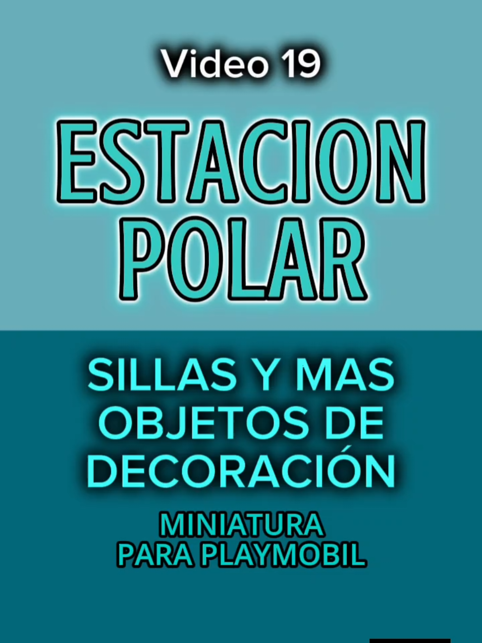@Las miniaturas de Rafa